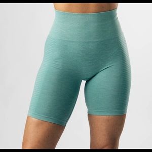 Alphalete Biker Shorts